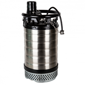 Насос дренажный APV.09.100.37.A3, Vandjord, APV, Qном=60 м&sup3;/ч...